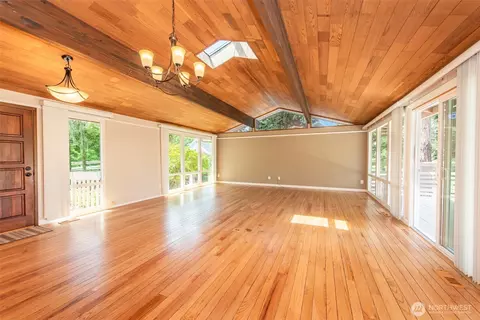 Living - 296 Taylor Blvd, Sequim, WA 98382 photo 3 of 3