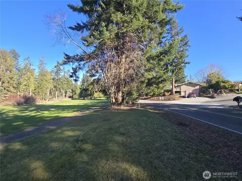 Exterior - 296 Taylor Blvd, Sequim, WA 98382 photo 10 of 13