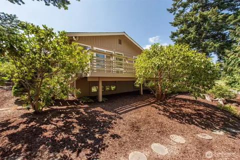 Exterior - 296 Taylor Blvd, Sequim, WA 98382 photo 4 of 13