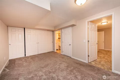 Bedroom - 296 Taylor Blvd, Sequim, WA 98382 photo 6 of 6