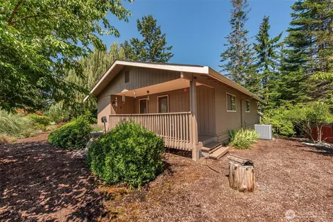 Exterior - 296 Taylor Blvd, Sequim, WA 98382 photo 11 of 13