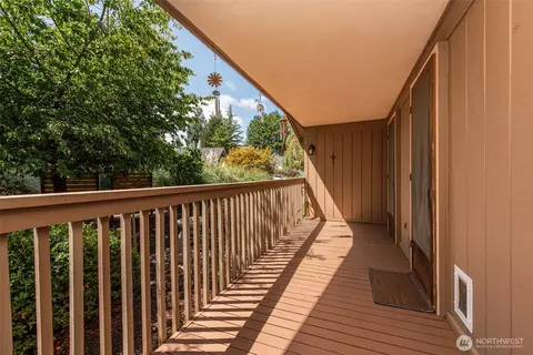 Exterior - 296 Taylor Blvd, Sequim, WA 98382 photo 12 of 13