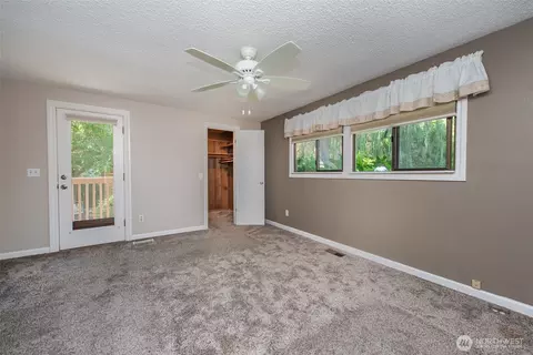 Bedroom - 296 Taylor Blvd, Sequim, WA 98382 photo 4 of 6