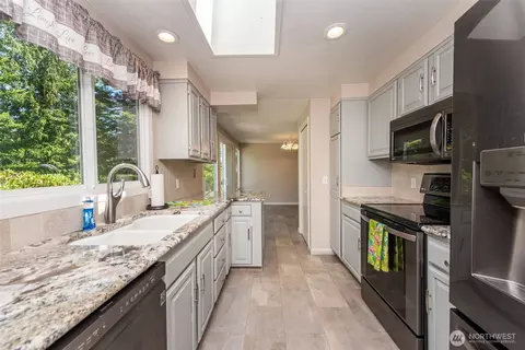 Kitchen - 296 Taylor Blvd, Sequim, WA 98382 photo 1 of 3