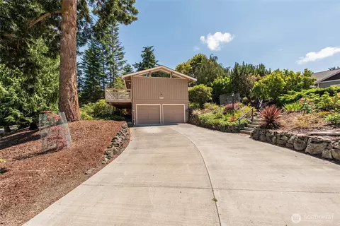 Exterior - 296 Taylor Blvd, Sequim, WA 98382 photo 3 of 13