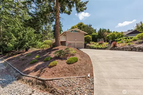 Exterior - 296 Taylor Blvd, Sequim, WA 98382 photo 2 of 13