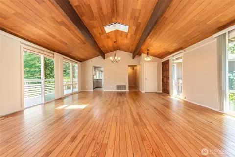 Living - 296 Taylor Blvd, Sequim, WA 98382 photo 2 of 3