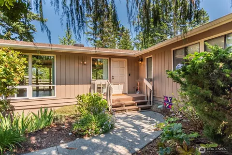 Exterior - 296 Taylor Blvd, Sequim, WA 98382 photo 13 of 13