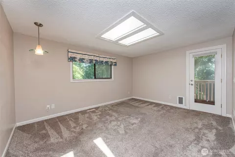 Bedroom - 296 Taylor Blvd, Sequim, WA 98382 photo 2 of 6