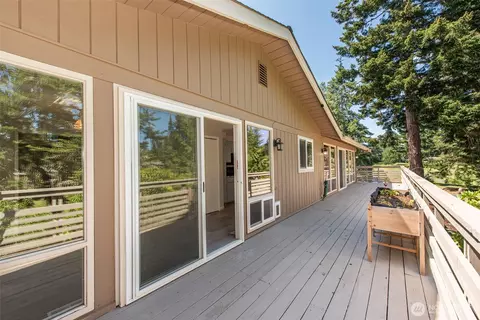 Exterior - 296 Taylor Blvd, Sequim, WA 98382 photo 9 of 13