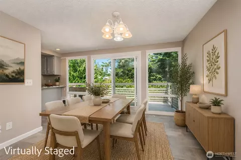 Dining - 296 Taylor Blvd, Sequim, WA 98382 photo 1 of 1