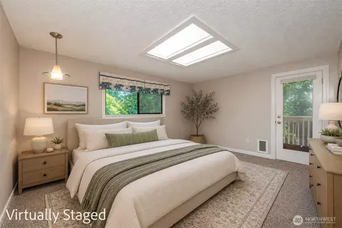 Bedroom - 296 Taylor Blvd, Sequim, WA 98382 photo 1 of 6