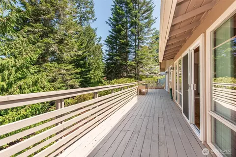 Exterior - 296 Taylor Blvd, Sequim, WA 98382 photo 8 of 13