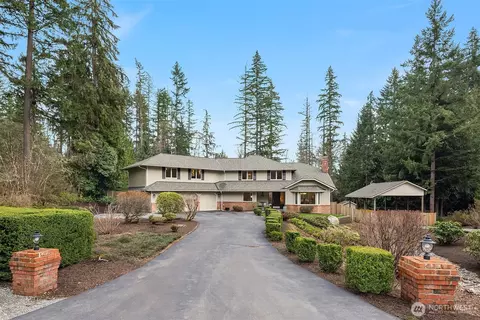 18605 NE 191st St, Woodinville, WA 98077