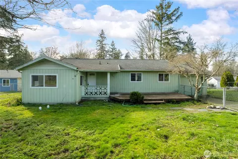 2877 Clare Ave, Bremerton, WA 98310