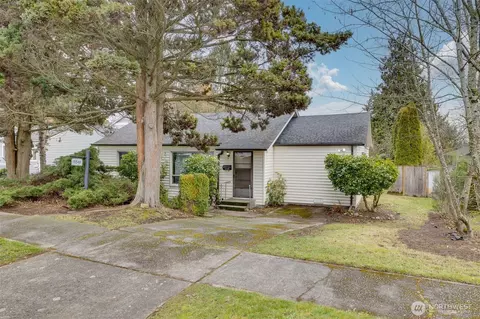 15548 9th Ave NE, Shoreline, WA 98155