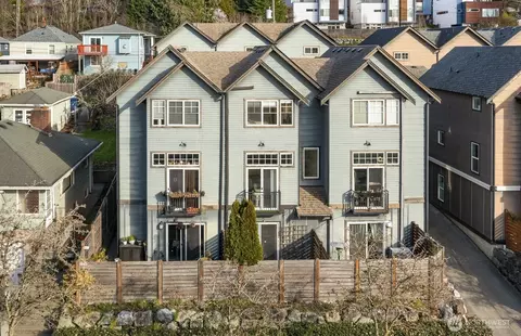 5020 Delridge Way SW #B, Seattle, WA 98106