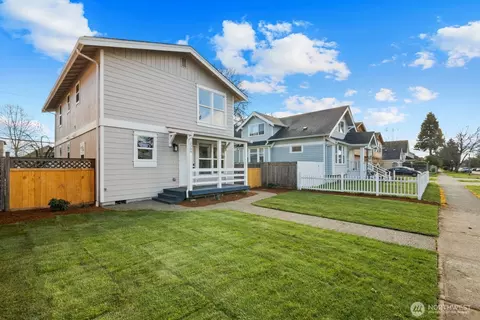 2309 Martin Luther King Jr Way, Tacoma, WA 98405