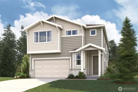 7809 41st Pl NE, Marysville, WA 98270