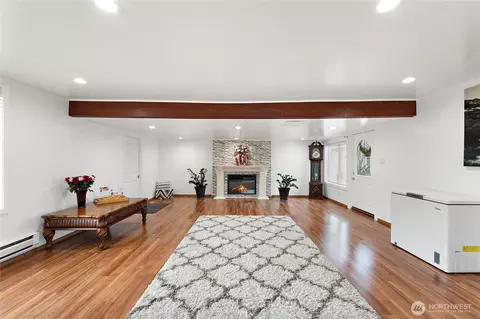 Living - 10107 Meridian Ave, Everett, WA 98208 photo 3 of 3