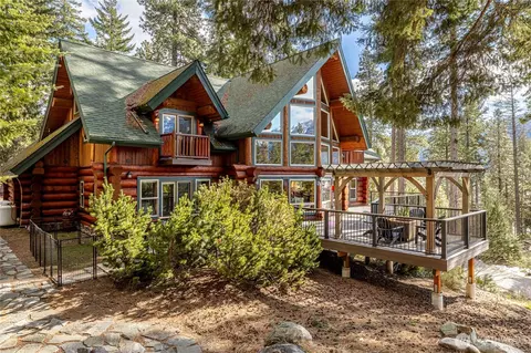 16200 Telemark Ln, Leavenworth, WA 98826