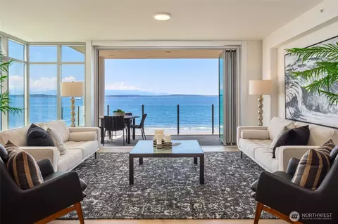 1250 Alki Ave SW #4A, Seattle, WA 98116