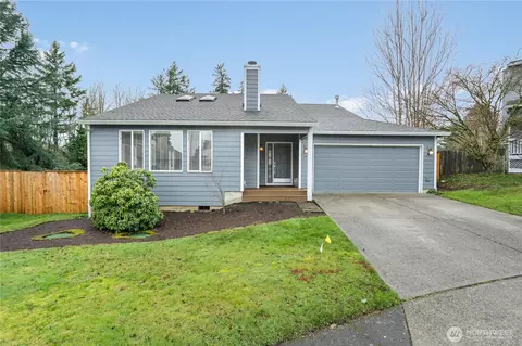 2415 NW Norwood Pl, Camas, WA 98607