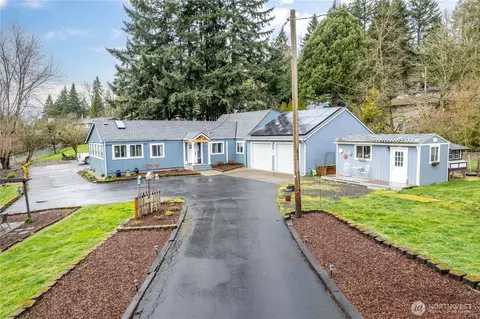 2337 W Castleman St, Longview, WA 98632