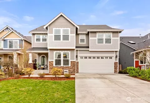 11325 178th Avenue Ct E, Bonney Lake, WA 98391