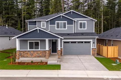 5904 Trace Dr SW, Port Orchard, WA 98367