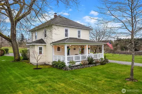 6007 SW 240th St, Vashon, WA 98070