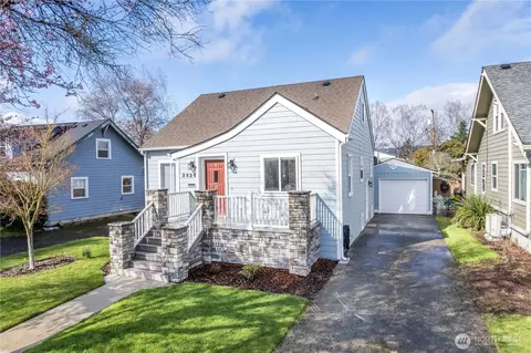 2824 Garfield St, Longview, WA 98632