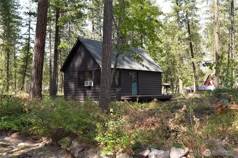 17798 A Hwy 20 #C-6, Mazama, WA 98833