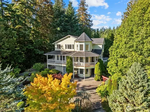 5504 Emil Rd, Langley, WA 98260
