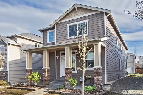 364 Field Pl NE, Renton, WA 98059