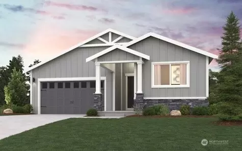 5944 Trace Dr SW, Port Orchard, WA 98367
