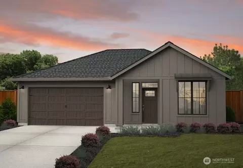 706 Powell Ave, Winlock, WA 98596