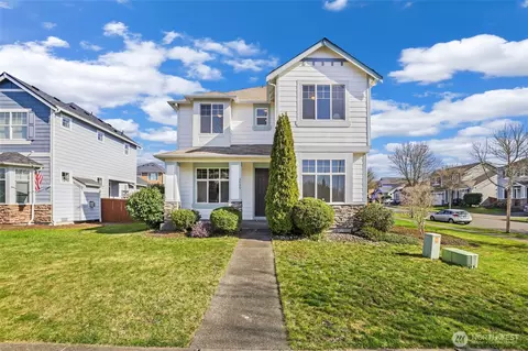 3430 Preston St NE, Lacey, WA 98516