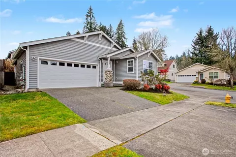 529 Bungalow Dr NW, Olympia, WA 98502