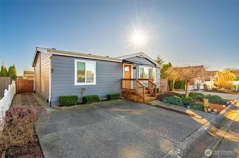 4751 Birch Bay Lynden Rd #153, Blaine, WA 98230