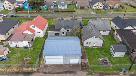 2826 Pacific Ave, Hoquiam, WA 98550