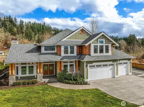 8202 196th Ave NE, Redmond, WA 98053