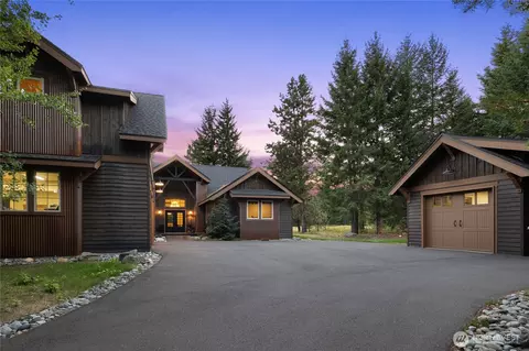 Exterior - 291 Ruby King Loop, Cle Elum, WA 98922 photo 9 of 9