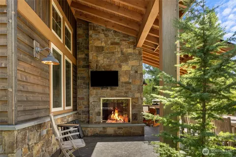 Exterior - 291 Ruby King Loop, Cle Elum, WA 98922 photo 6 of 9