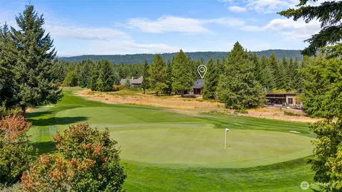 Exterior - 291 Ruby King Loop, Cle Elum, WA 98922 photo 8 of 9