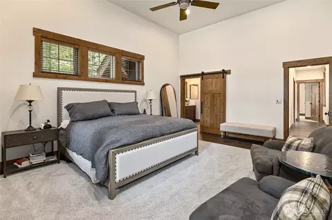 Bedroom - 291 Ruby King Loop, Cle Elum, WA 98922 photo 2 of 5