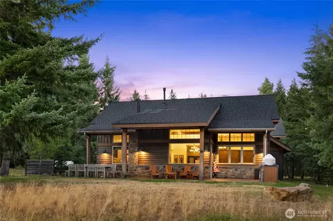 Exterior - 291 Ruby King Loop, Cle Elum, WA 98922 photo 7 of 9