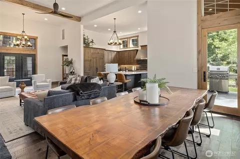 Dining - 291 Ruby King Loop, Cle Elum, WA 98922 photo 1 of 1