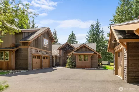 Exterior - 291 Ruby King Loop, Cle Elum, WA 98922 photo 2 of 9