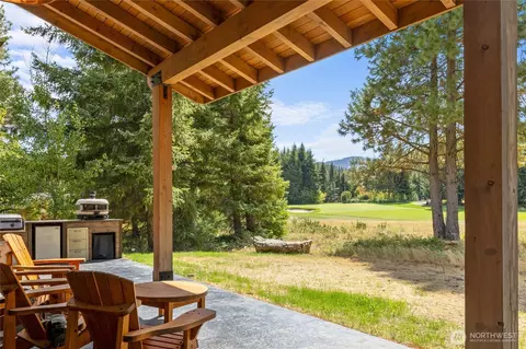 Exterior - 291 Ruby King Loop, Cle Elum, WA 98922 photo 4 of 9